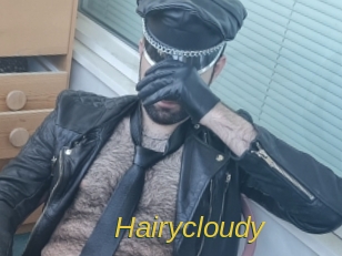 Hairycloudy