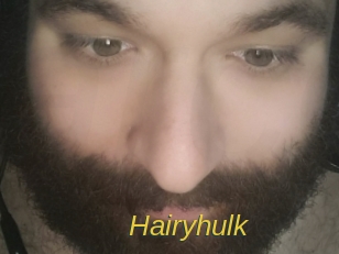 Hairyhulk