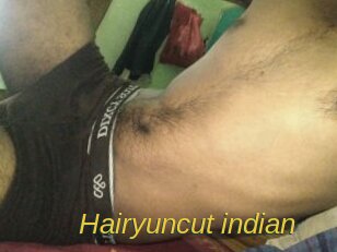 Hairyuncut_indian