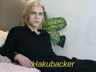 Hakubacker