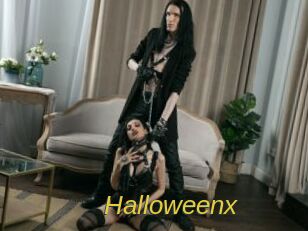 Halloweenx