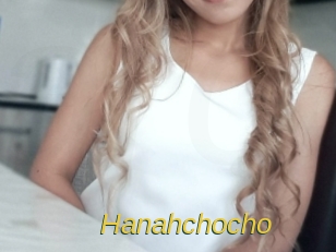 Hanahchocho