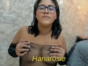 Hanarosie