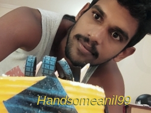 Handsomeanil99