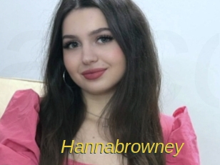 Hannabrowney