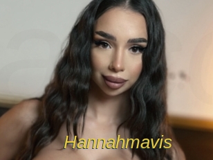 Hannahmavis