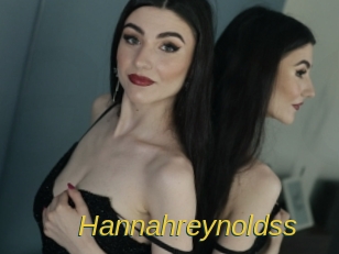 Hannahreynoldss