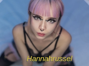 Hannahrussel