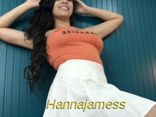 Hannajamess