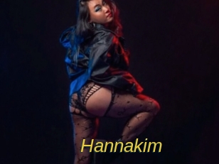 Hannakim