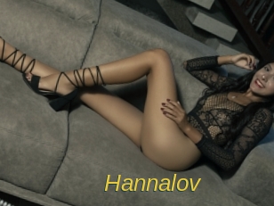 Hannalov