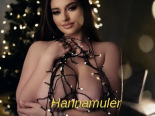 Hannamuler