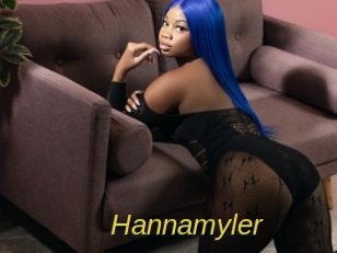 Hannamyler