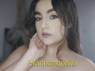 Hannasophiia