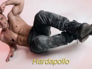 Hardapollo