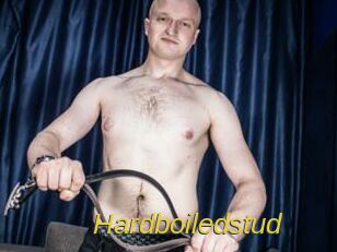 Hardboiledstud