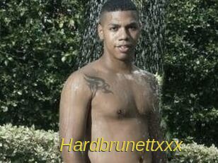 Hardbrunettxxx