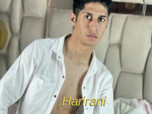 Harirani