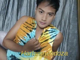 Harlanmendoza