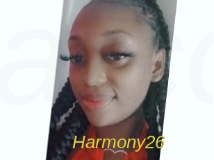 Harmony26