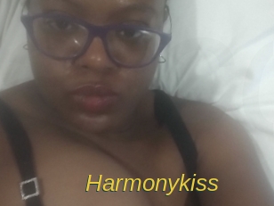 Harmonykiss