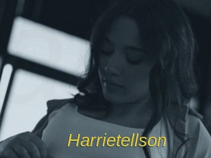 Harrietellson