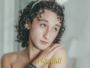 Harukii