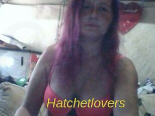 Hatchetlovers