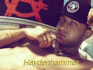 Haydenhammer