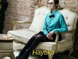 Haytika