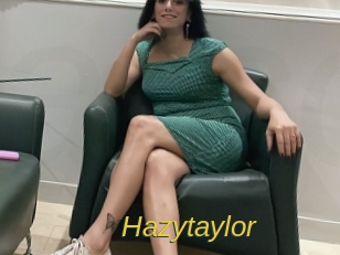 Hazytaylor