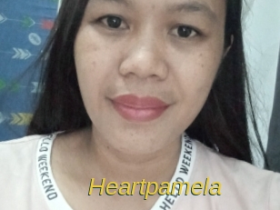 Heartpamela