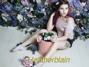 Heatherblain