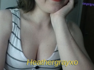 Heathergrayxo