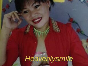 Heavenlysmile