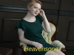 Heavensong