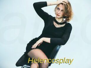 Helencosplay