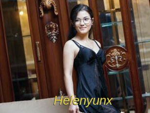 Helenyunx