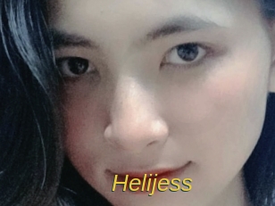 Helijess