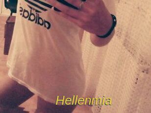 Hellenmia