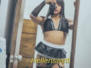 Hellenswett