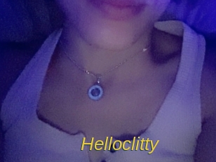 Helloclitty