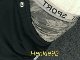 Henkie92