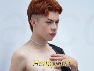 Henophidd