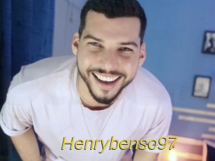 Henrybenso97