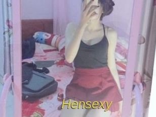 Hensexy