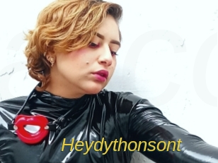 Heydythonsont