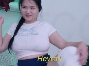 Heyrori