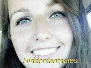 Hiddenfantasies