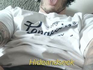 Hideandseek